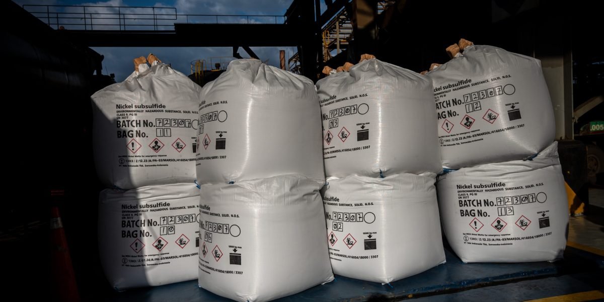 A estratégia de níquel da Indonésia provou ser um 'grande sucesso' - mas as mudanças de excesso de capacidade e as esperanças de tecnologia podem desafiar as esperanças de 'jusante' de Jacarta