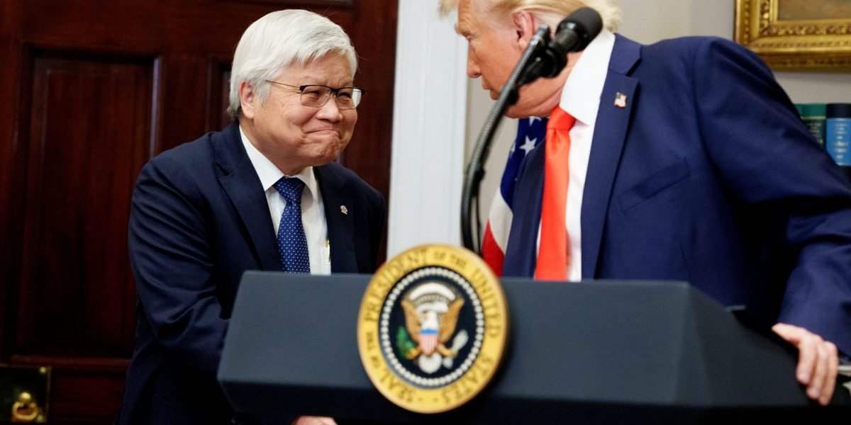 A promessa de US $ 100 bilhões da TSMC de investir nos EUA não abalará a cadeia de suprimentos de chips