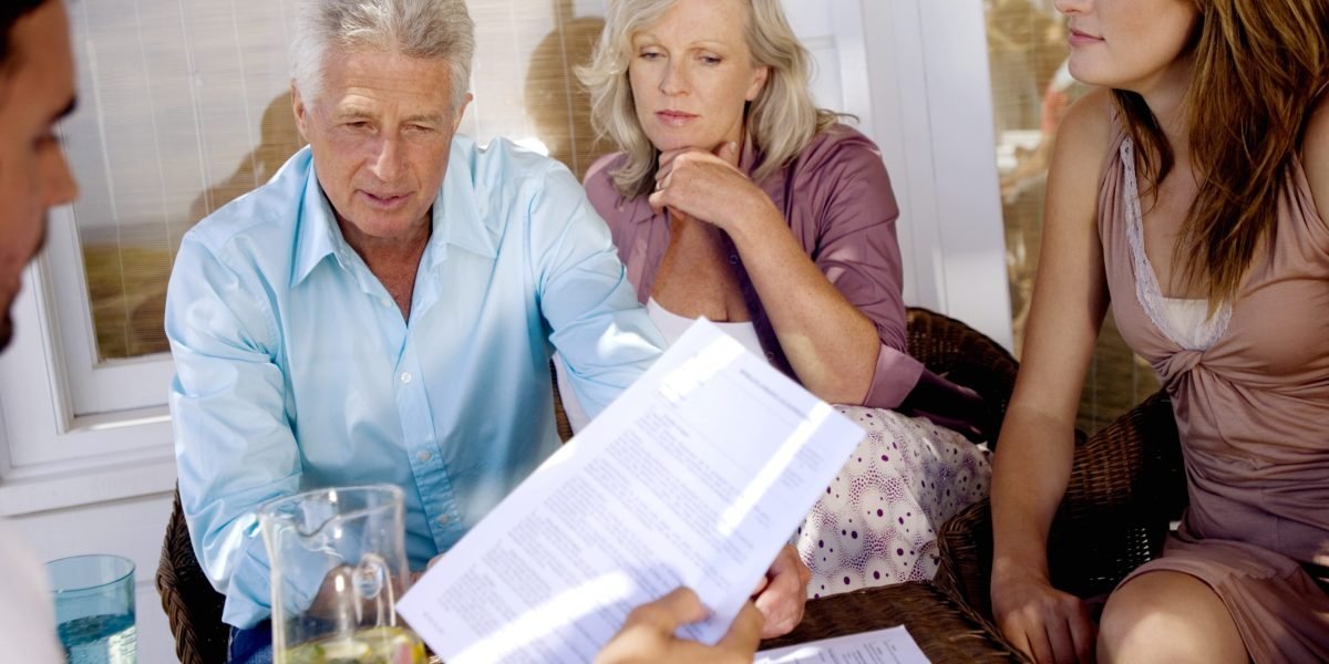 A recessão pode acelerar ou desacelerar quando você recebe sua herança - os especialistas dizem que esses são os enormes fatores decisivos