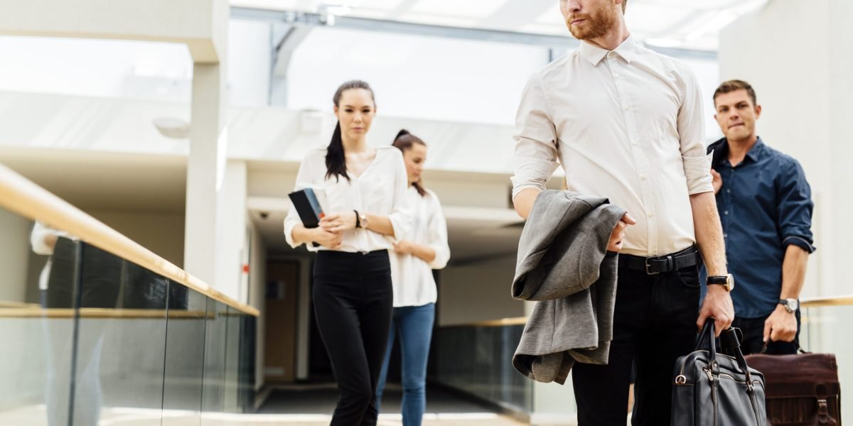 Aqui é quando a IA lançará um ciclo de uma década de crescimento econômico e ganhos de produtividade