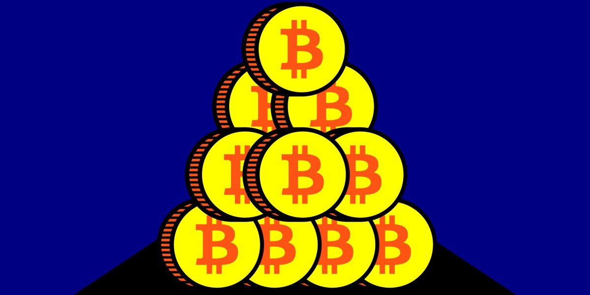 As empresas criptográficas não oferecem maneira fácil de transmitir seu bitcoin - é hora de mudar