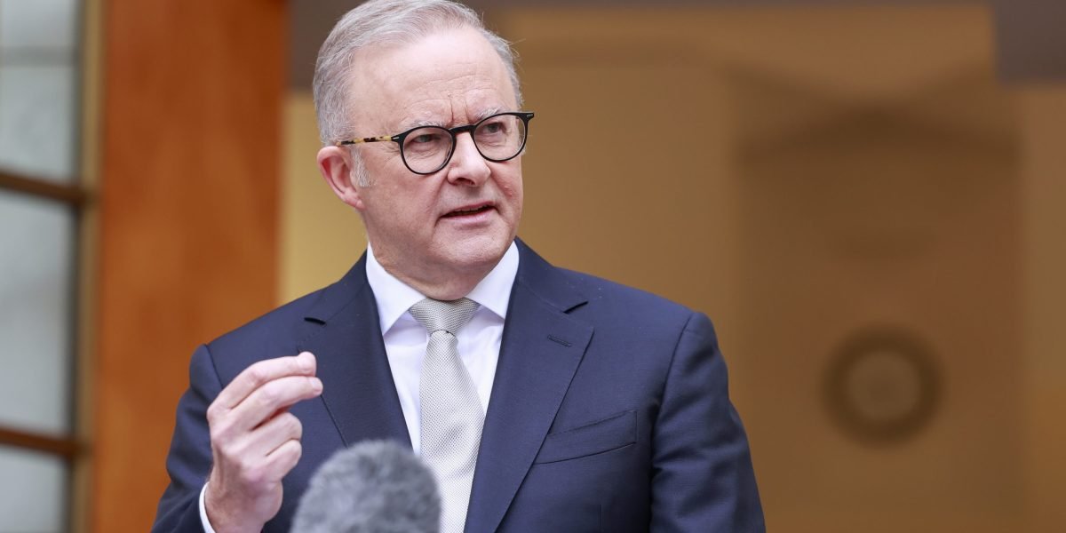 Austrália marcada para confronto sobre as mudanças climáticas, os preços da habitação, como o PM chama eleições gerais para 3 de maio