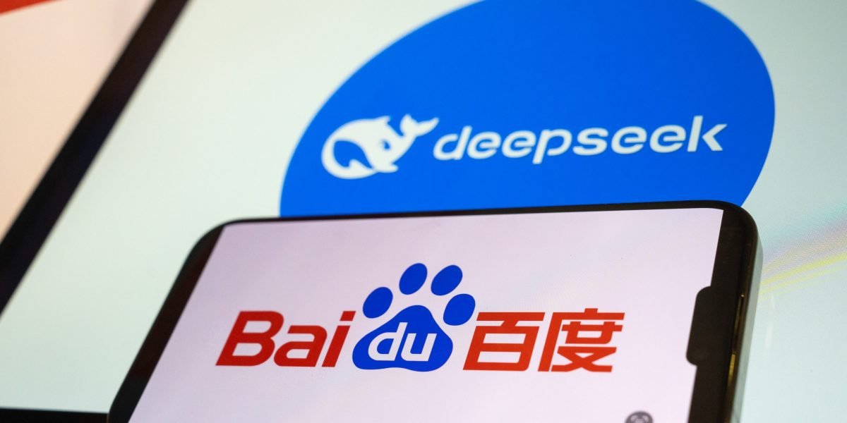 Baidu lança o modelo de IA raciocínio para enfrentar o Deepseek