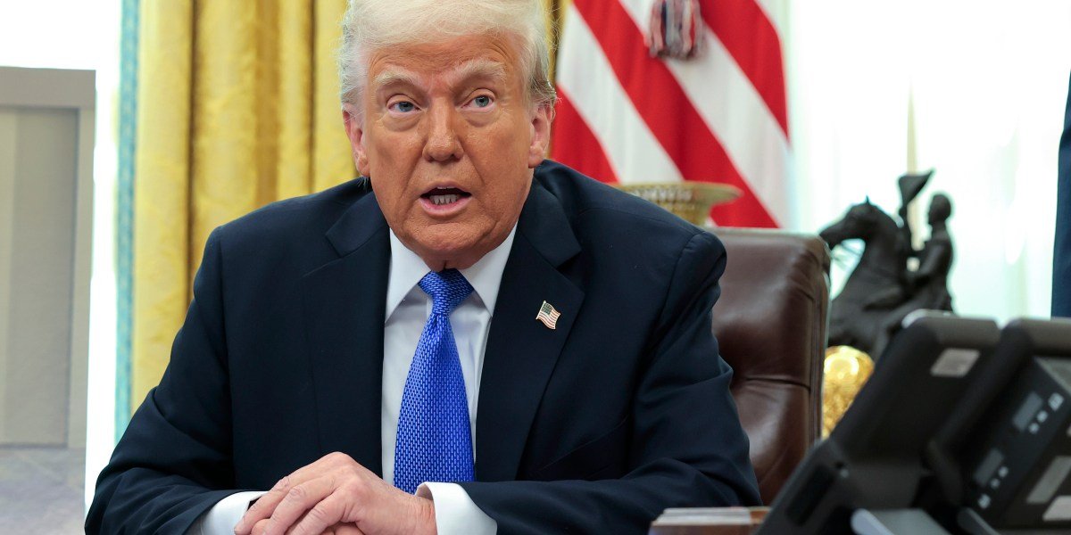 Bitcoin salta 3% nos relatos de que Trump optará por menos tarifas do que o esperado