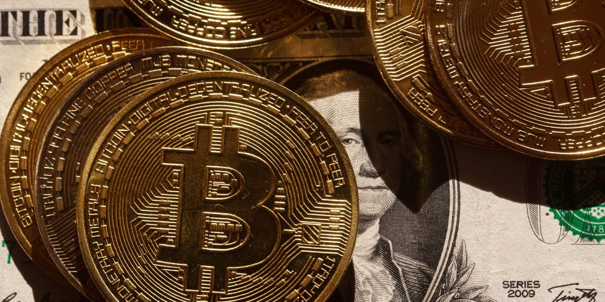 Bitcoin se recupera após um relatório de inflação rosado - mas há nuvens de tempestade no horizonte