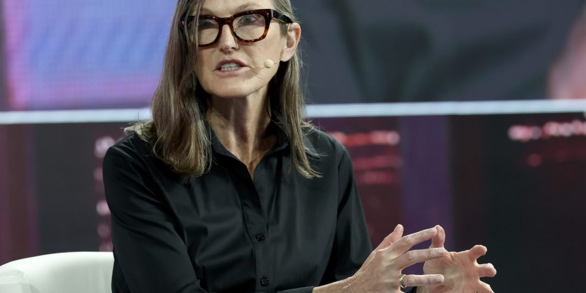 Cathie Wood diz que os Estados