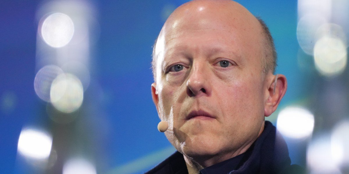 Circle Hires Banks para IPO tão esperado, a gigante do Stablecoin que deve ser apresentada publicamente no final de abril