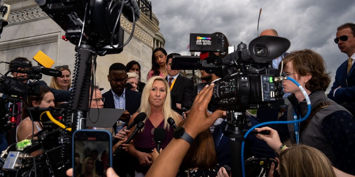 Como as organizações de notícias devem revisar suas operações à medida que o Gen Ai ameaça seus meios de subsistência