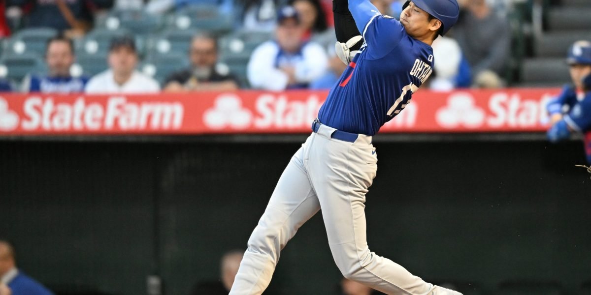 Como assistir ao dia de abertura da MLB de graça - e sem cabo