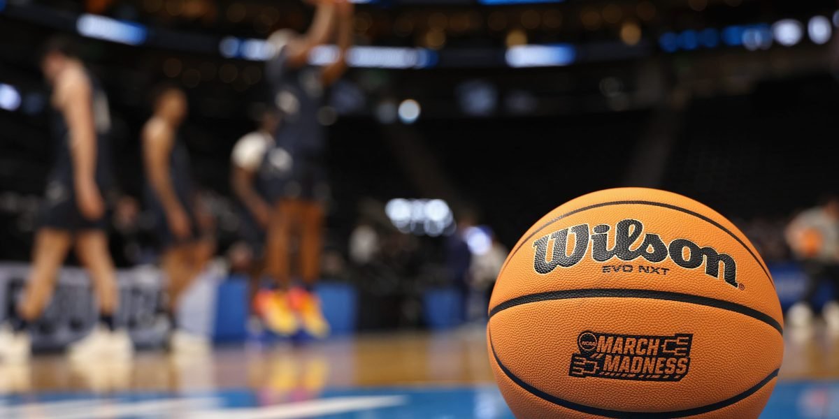 Como assistir os quatro primeiros do torneio da NCAA de 2025 de graça - e sem cabo