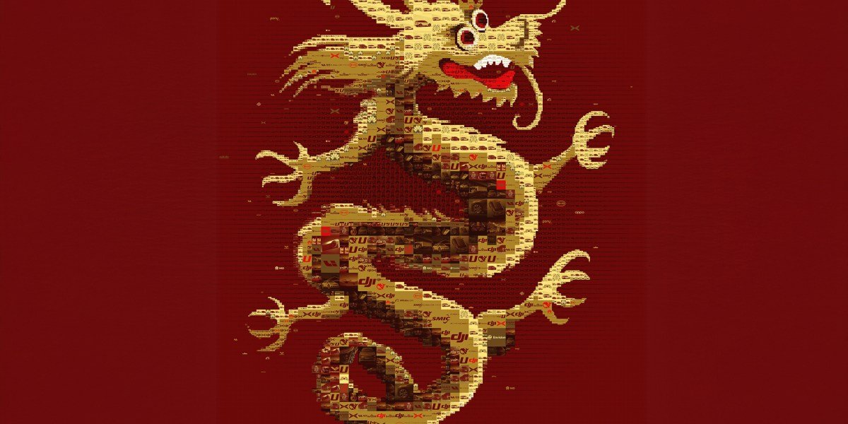 Como o Deepseek apagou a liderança da IA ​​do Vale do Silício e limpou US $ 1 trilhão dos mercados dos EUA