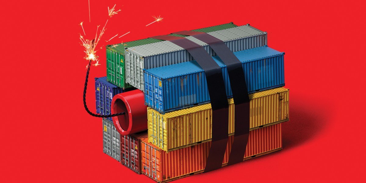 Como sobreviver e prosperar na era da tarifa de Trump