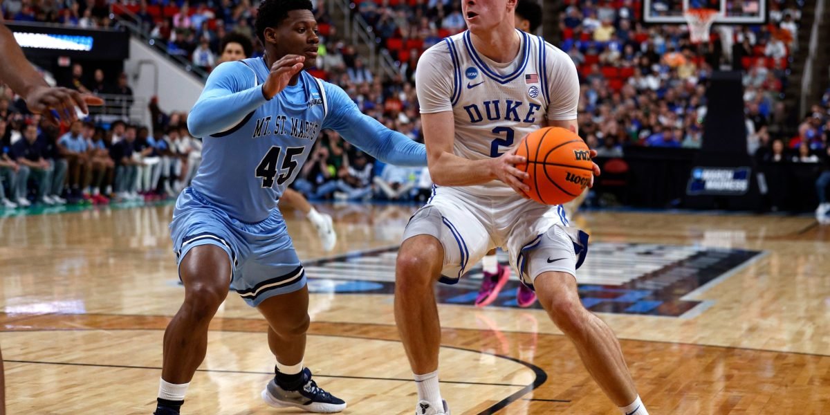 Conheça os milionários da March Madness: De Cooper Flagg de Duke a Braden Smith, de Purdue, os atletas da faculdade estão arrecadando acordos de oito dígitos