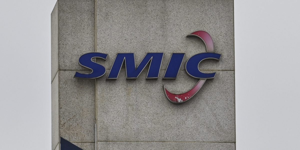 Deepseek hype e geopolítica fazem deste chipmaker chinês um dos estoques de melhor desempenho de Hong Kong