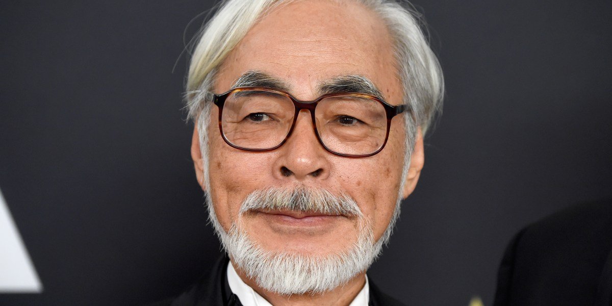 Dentro da história das imagens do estilo viral do estúdio viral do ChatGPT: o fundador disse uma vez que ficou "totalmente enojado" pela animação da AI