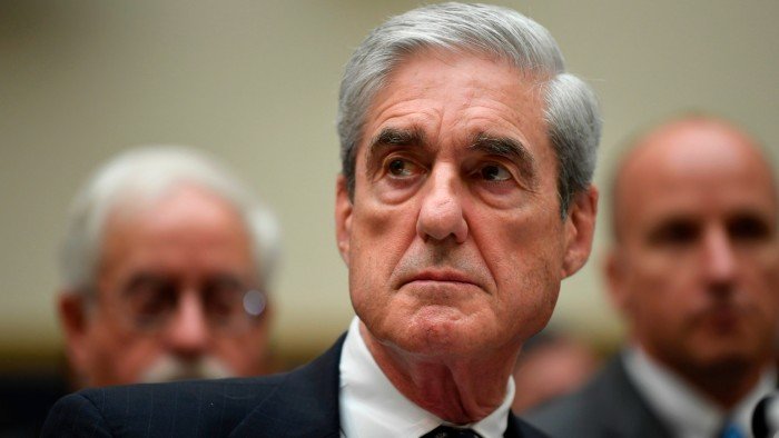 Robert Mueller
