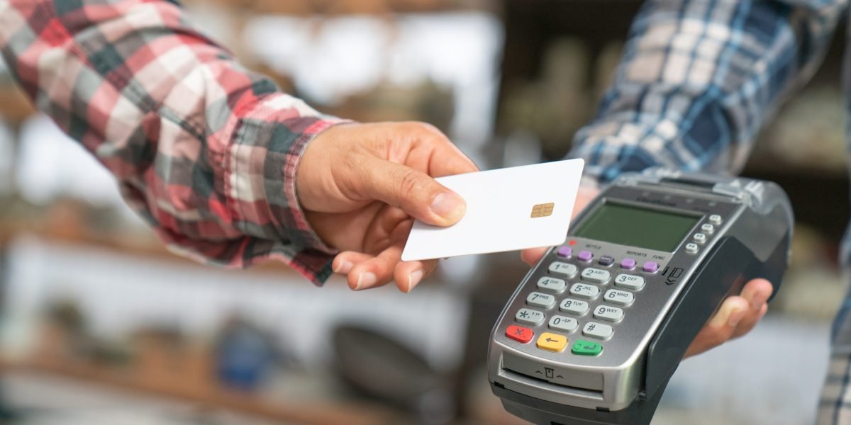 EXCLUSIVO: A Rain Rain emissor de cartões criptográfica