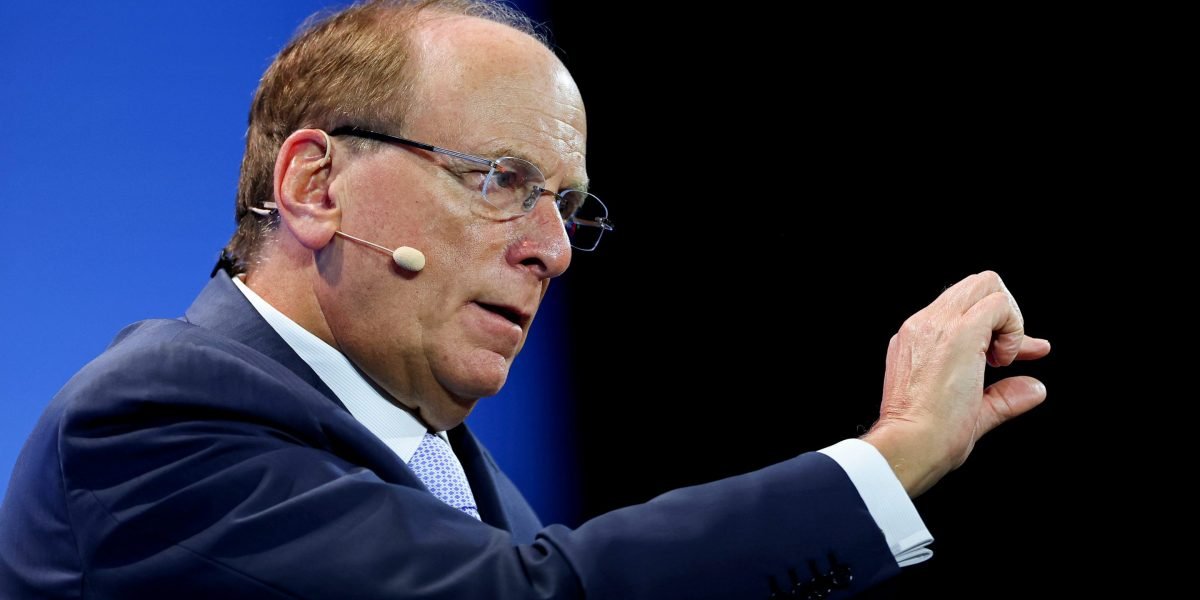EXCLUSIVO: BlackRock expande o mercado monetário baseado em blockchain para Solana, empatando com startup securitize