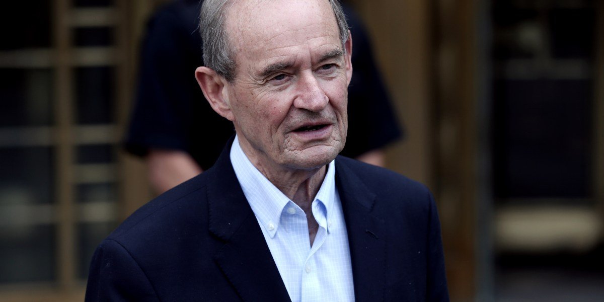 EXCLUSIVO: O SuperLawyer David Boies espera atingir a Boeing com traje de morte ilícito estimulado pelo suicídio do denunciante John Barnett