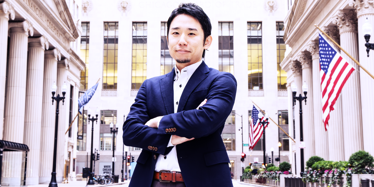 EXCLUSIVO: Startup de IA japonês Caddi que ajuda os fabricantes a otimizar as cadeias de suprimentos recebem US $ 38 milhões em novo financiamento