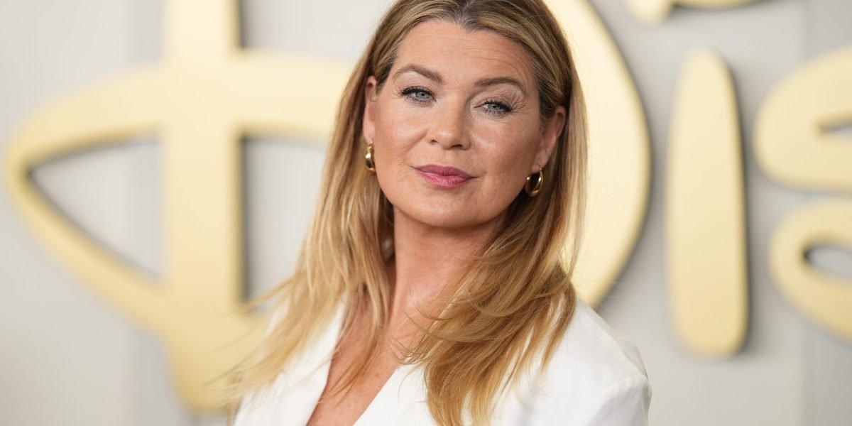 Ellen Pompeo diz quando as notícias de seu salário de anatomia de Grey de US $ 575.000 e episódios, seu gerente, seu gerente a alertou para se preparar para ser impopular