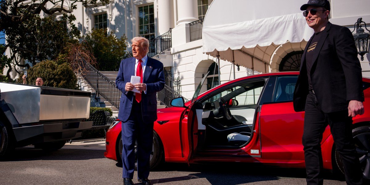 Em uma impressionante mudança de tom, Tesla Mega Bull Dan Ives alerta Elon Musk que a paciência está "vestindo magra"