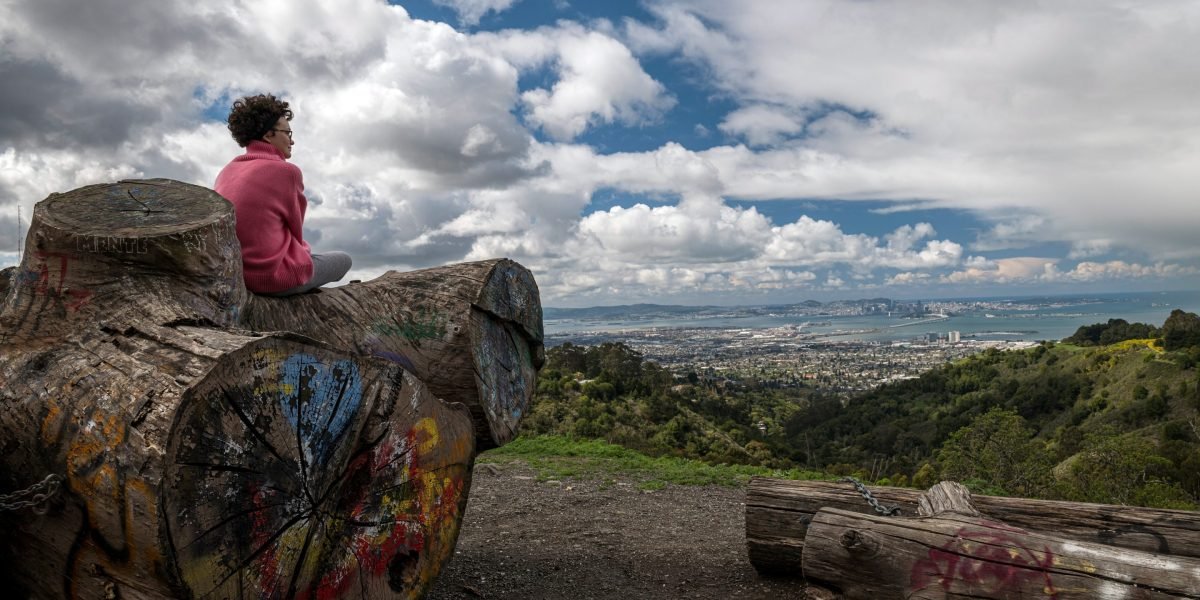 Essas são as cidades mais saudáveis ​​da América, novas pesquisas revelam
