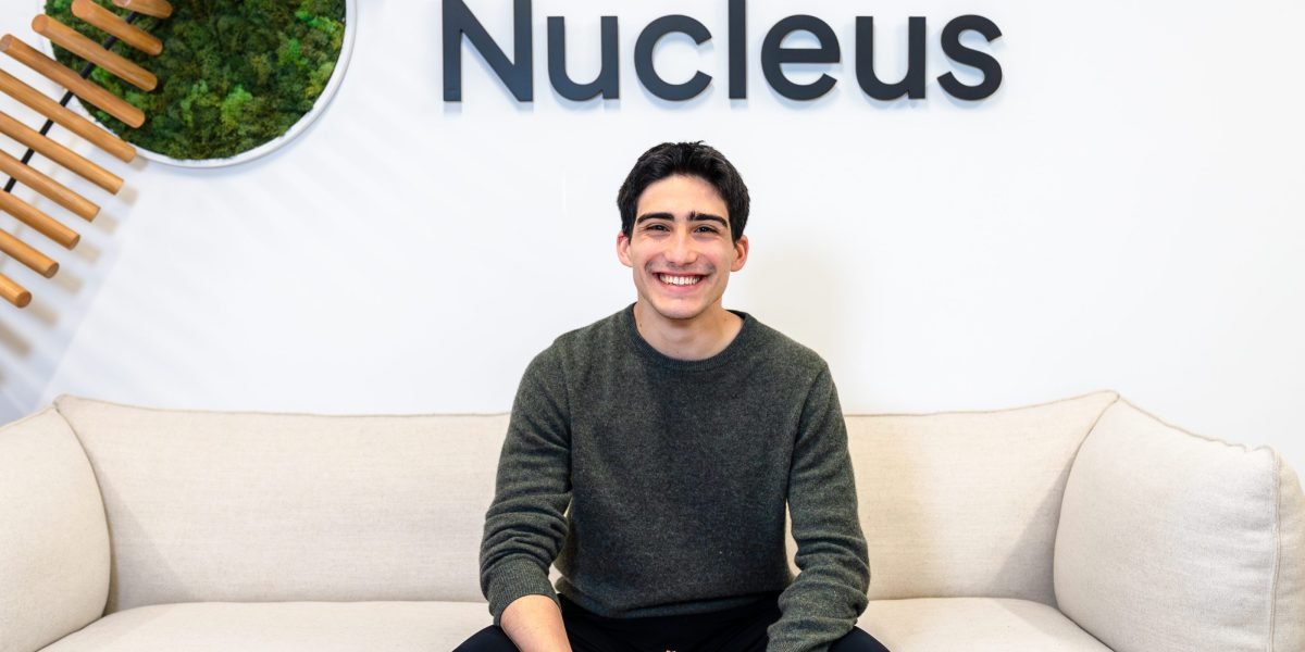 Esta empresa está lançando um recurso de correspondência genética para futuros pais - e o CEO diz 'não tem nada a ver com a eugenia'