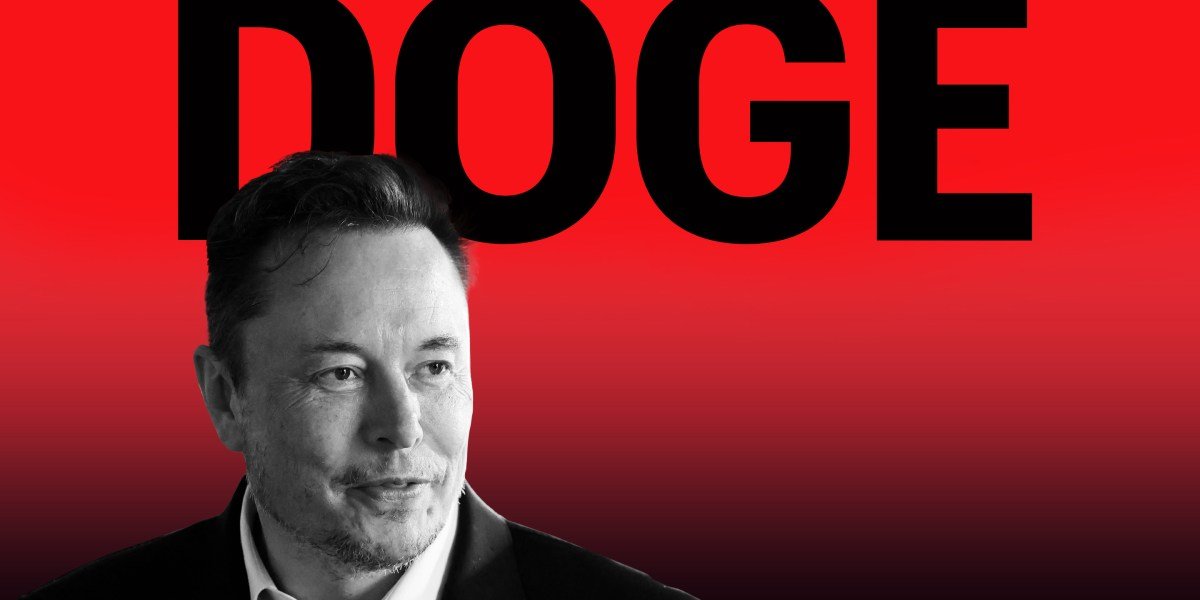 Estes são os principais tenentes de Elon Musk - incluindo o DOGE