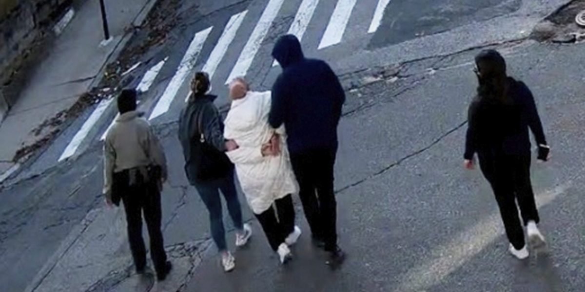 Estudante de doutorado turco da Tufts algemado e detido por agentes do DHS mascarados: 'Parecia um sequestro'