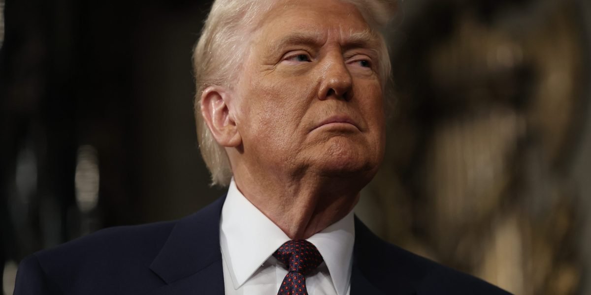 'Eu nunca vi nada assim': uma startup está tentando usar a retórica anti-regulamentação de Trump para obter uma ação de execução revertida