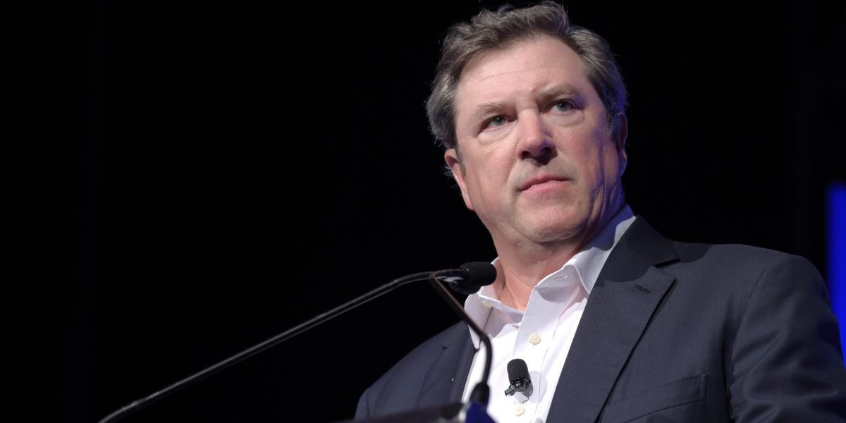 Exclusivo: 'Tiger Cub' Lee Ainslie's Maverick Ventures arrecada US $ 240 milhões em financiamento novo para investimentos em estágio inicial