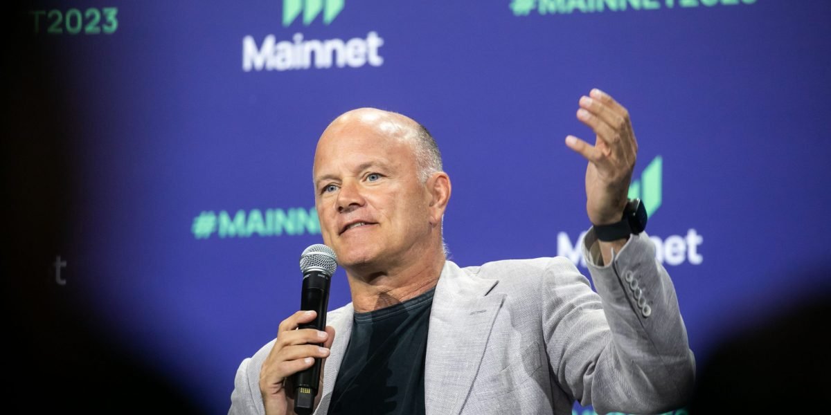 Galáxia da Novogratz para pagar US $ 200 milhões no acordo de Nova York Luna