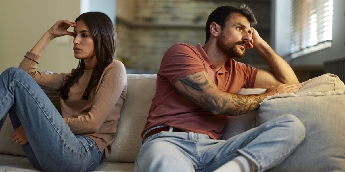 Ganhadores de pão representam apenas 16% de todas as famílias, mas representam 42% dos divórcios