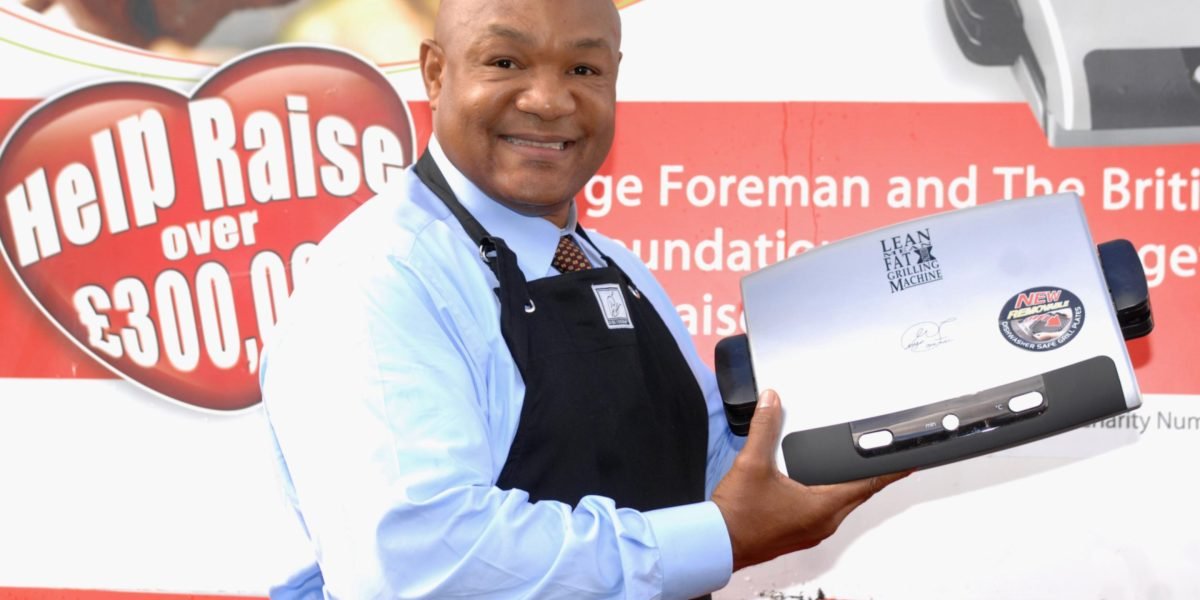 George Foreman, campeão de boxe que virou empresário, morre em 76