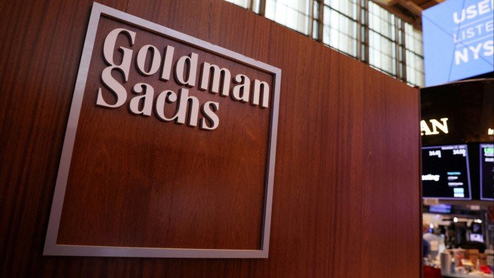 Glass Lewis critica os bônus executivos "flagrantes" de Goldman