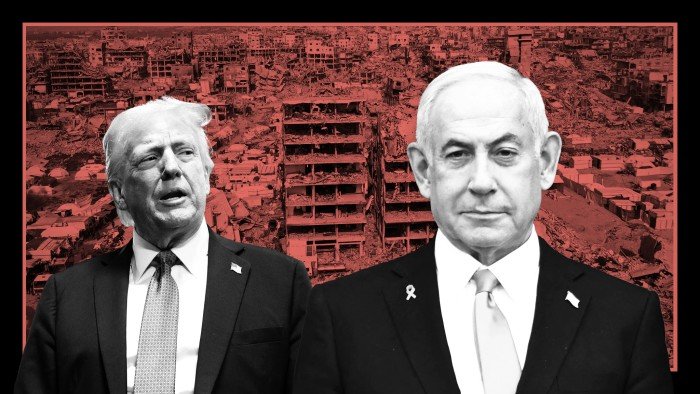 Israel retornará a uma guerra em grande escala em Gaza?