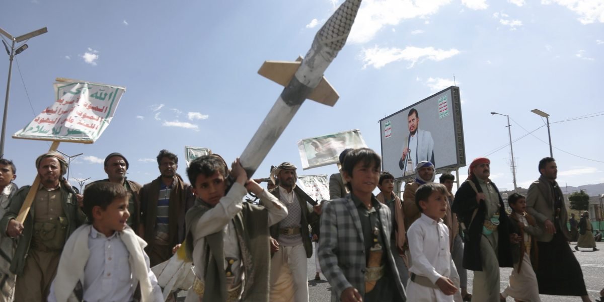 JD Vance diz que o canal de Suez é importante apenas para o comércio europeu. Ele estava correto e enganado ao mesmo tempo, diz um estrategista de topo