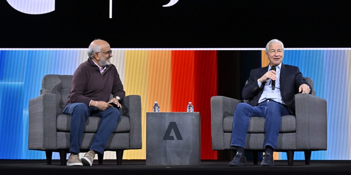 Jamie Dimon oferece 4 conselhos para líderes