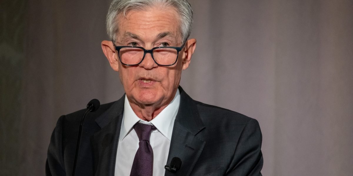 Jerome Powell para adiar os cortes nas taxas em meio à incerteza política de Trump, diz Goldman Sachs