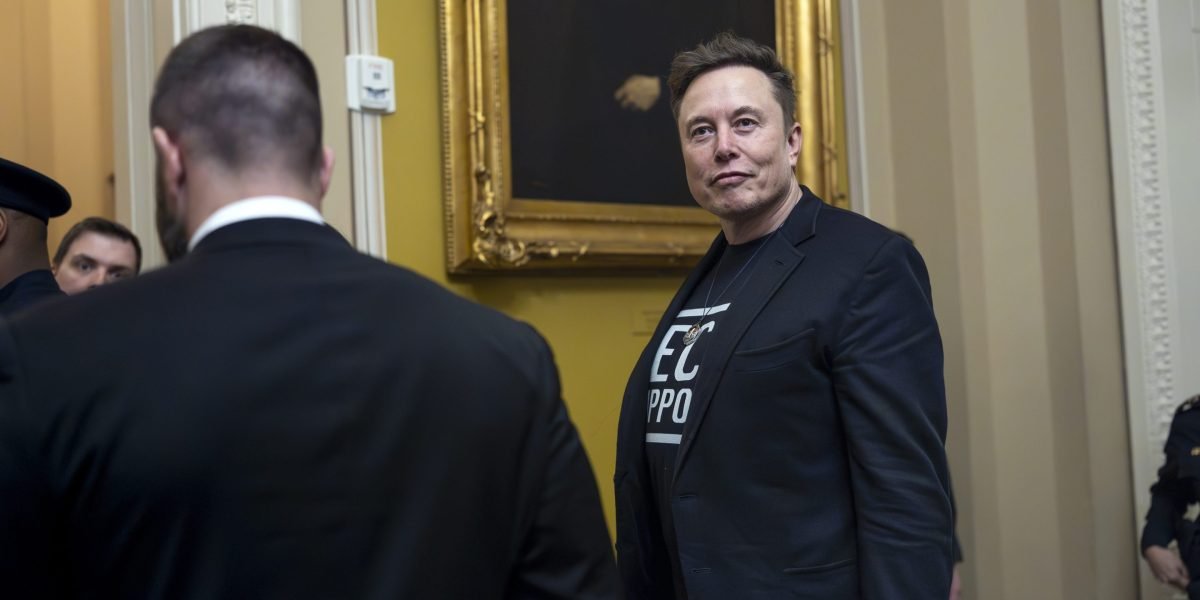 Juiz Barra o governo Trump de desligar a Agência Federal de Desenvolvimento Africano