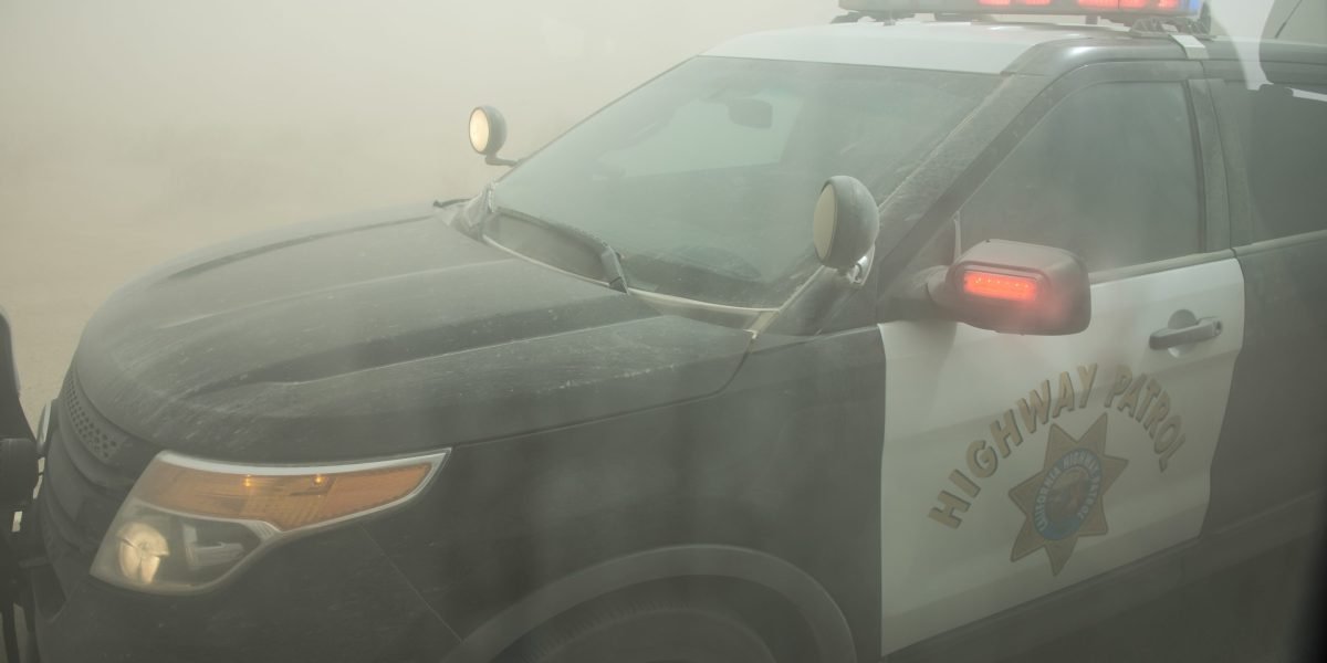 Kansas Highway Pileup que matou 8 foi causado por uma tempestade de poeira impenetrável como uma na década de 1930 'Dust Bowl'