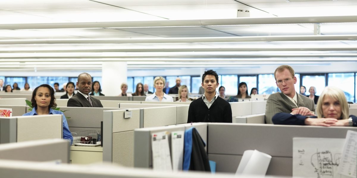 Modelos de trabalho rígidos não sobreviverão à IA. Aqui está o que vai