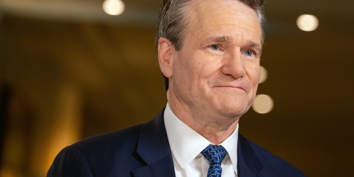 Na sequência de tragédias, os executivos sênior de tarefas do BofA supervisionam a carga de trabalho do banqueiro júnior