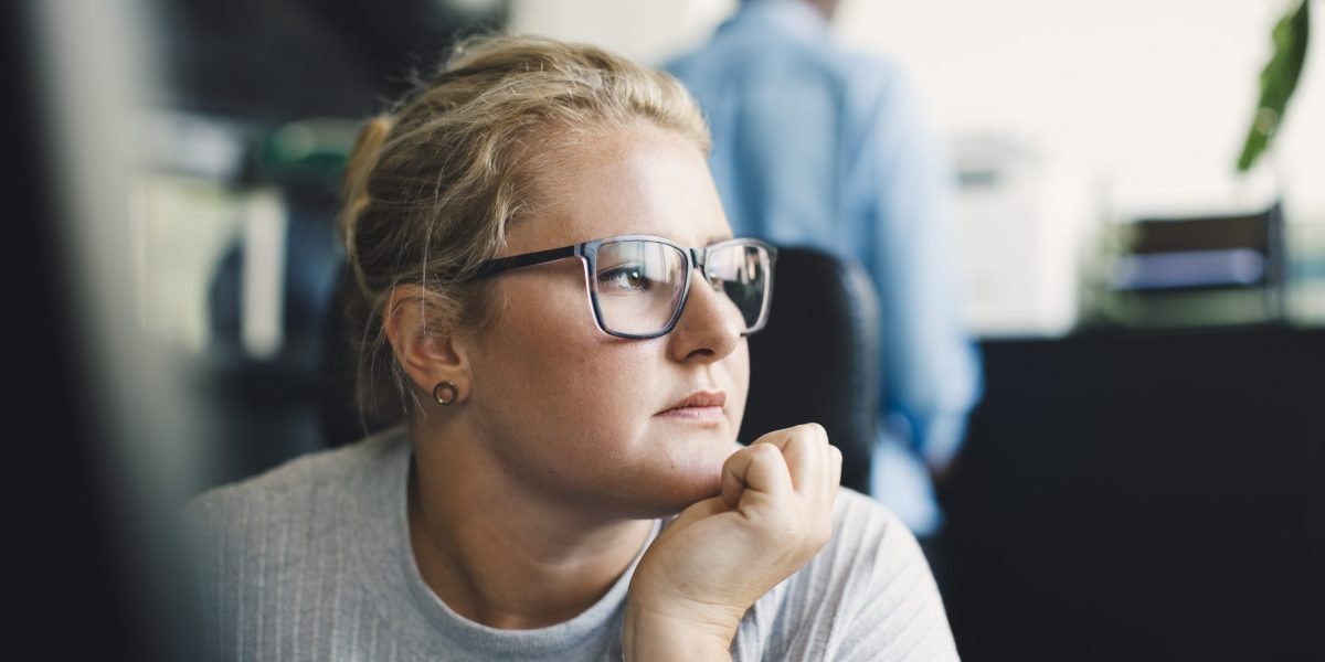 Não é apenas a geração Z: metade dos funcionários se sente perdida no trabalho. As demissões estão piorando