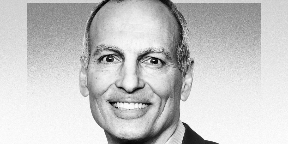 "Nunca verifique uma bolsa, nunca", diz o CEO da reserva Glenn Fogel