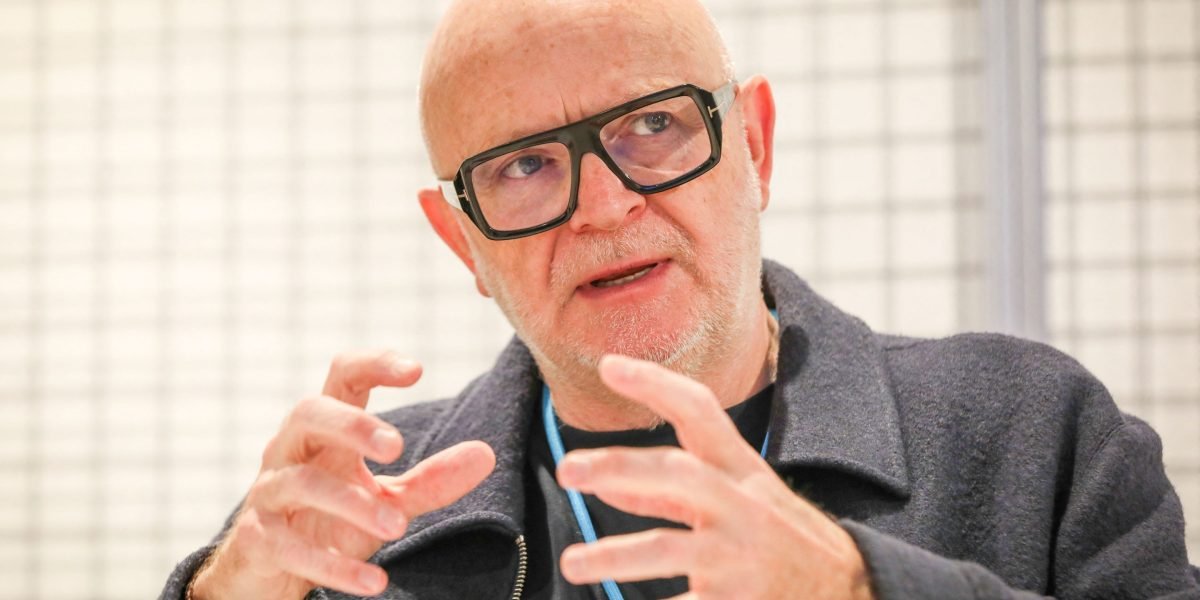 O Boss Primark desce após 16 anos devido ao comportamento inapropriado em relação a uma mulher '