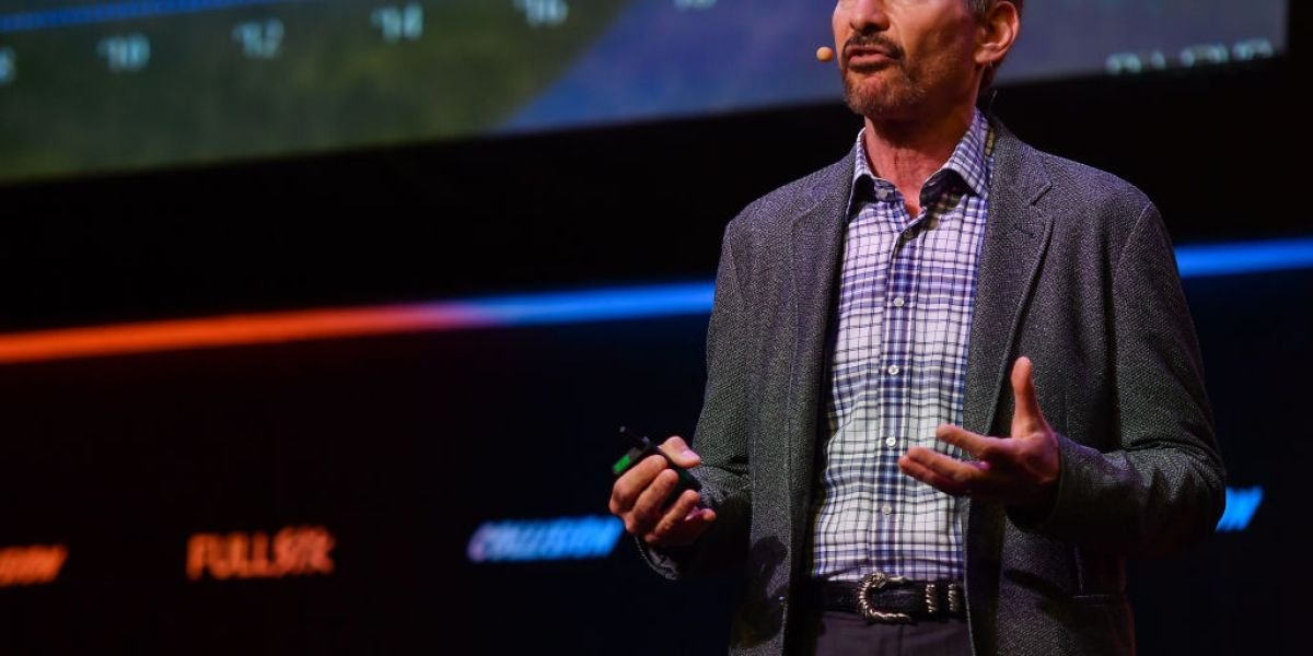 O CEO da D-Wave diz que a idade da 'supremacia quântica' já pode estar aqui