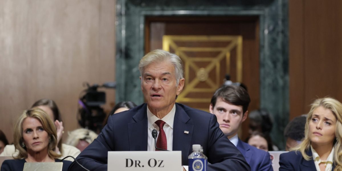 O Dr. Oz diz que os suplementos probióticos têm benefícios de saúde amplos. Aqui está o que a ciência diz