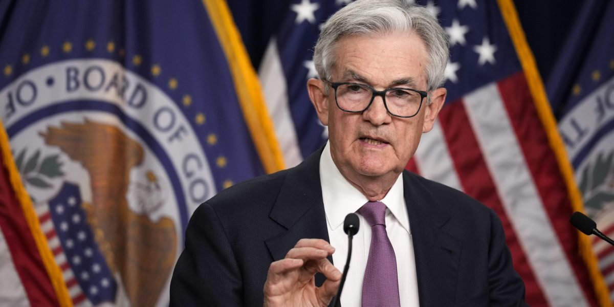 O Fed ainda pode cortar as taxas de juros este ano - mas agora pode ser 'má notícia' se o fizer